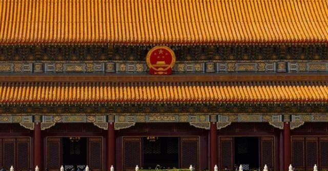 现在的天安门是秘密新建的，原来的早已被拆除？1969年国庆后，毛主席亲笔批示：原