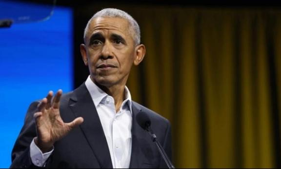 过去三十年，美国对潜在对手从不手软，却唯独没有对中国采取赶尽杀绝的手段，奥巴马在