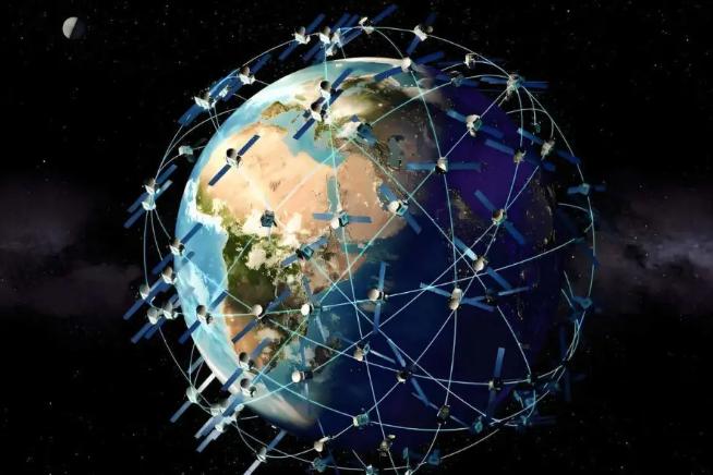 港媒披露：中国解放军用无人机群建