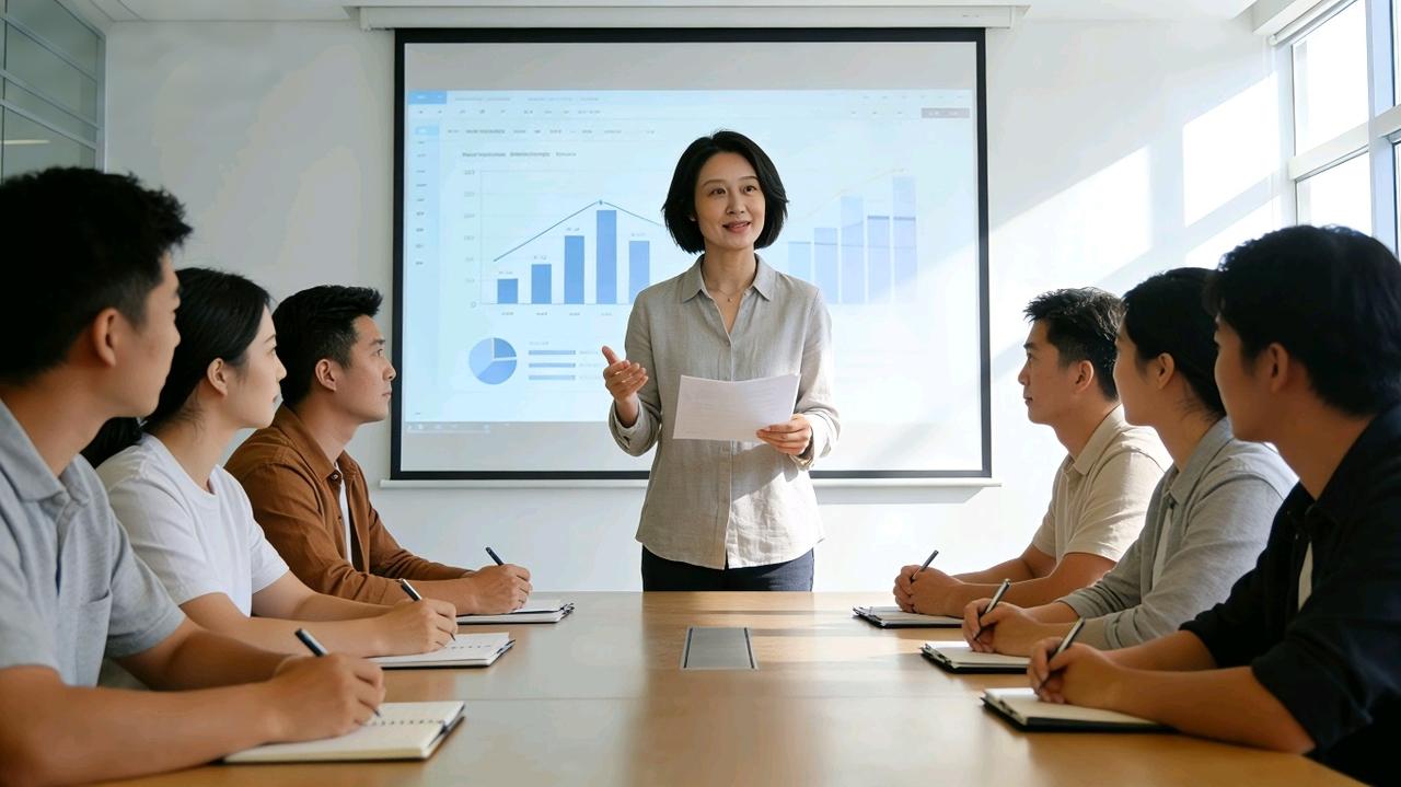 为什么当领导的从不发朋友圈？你有没有发现个特有意思的现象？咱们普通人在朋友圈