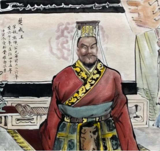 公元前626年，太子商臣逼父亲楚成王自杀，楚成王哀求说：“让我吃一次熊掌后再死吧