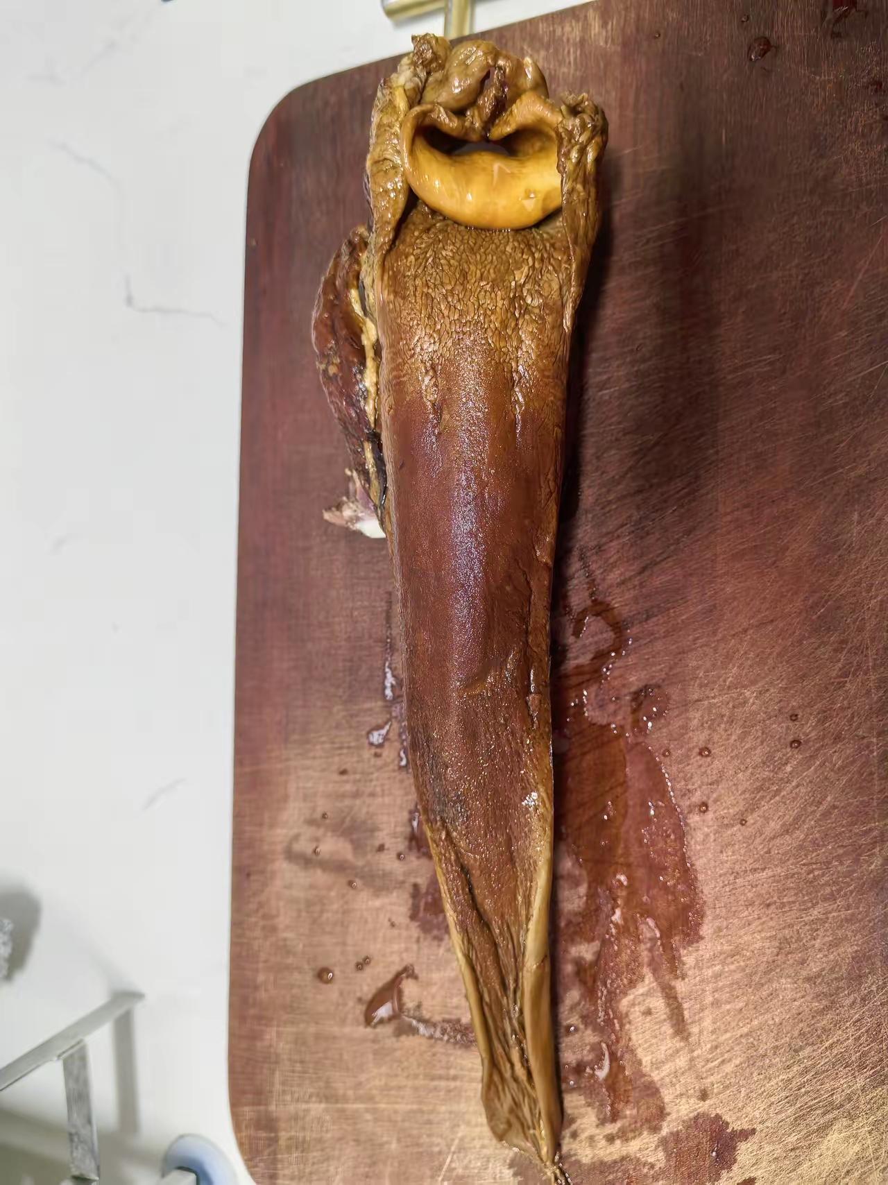 同事从四川寄过来的，瞒好吃的，来个四川人告诉我一下这是啥东西不？