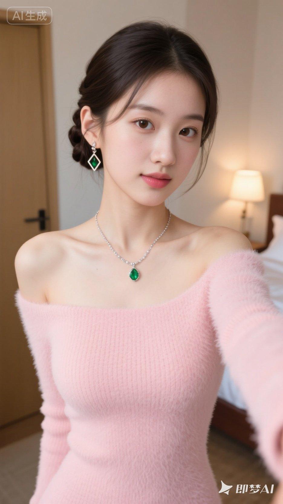 女神穿搭女生怎么让自己看起来有气质摄影作品分享