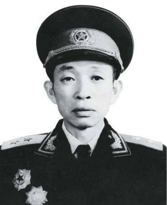 1974年粟裕在京西宾馆探望王必成，聊天时突然问道：你可听说过司马迁的故事吗？