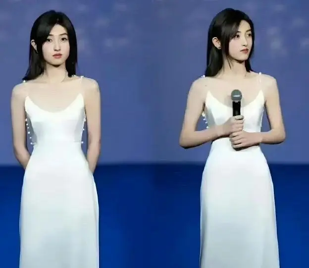 这才叫女大18变张子枫是最好的典范