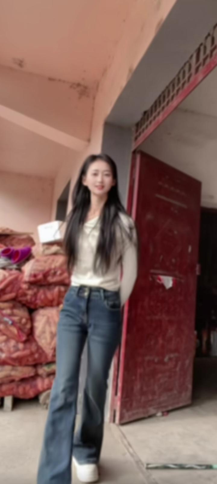 你的声音，是我听过最美的旋律；你的模样，是我见过最美的风景。