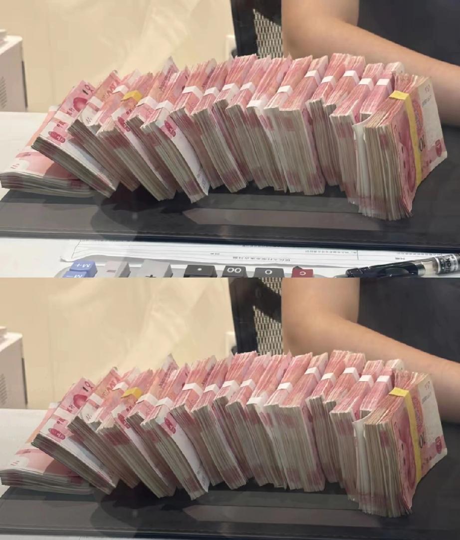 听我一句劝！20万现金别乱投，现在买黄金真的不划算！真心给大家提个醒：如果