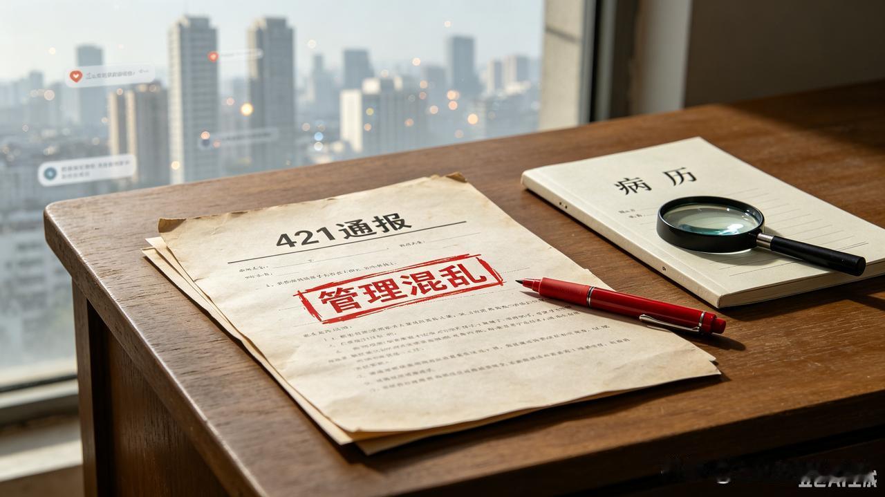 频翻旧文讲官宣，看似普法藏私偏。死拿四二一旧篇，只为平息世间言。