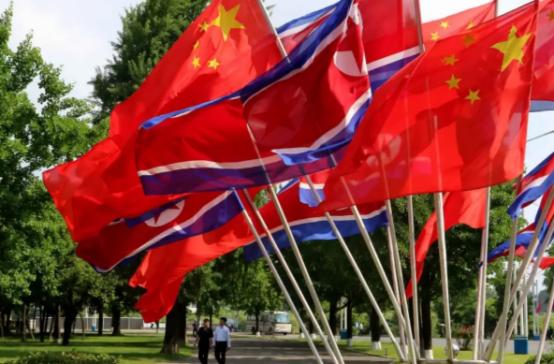 朝鲜这份情，14亿中国人永远记在心里！澳大利亚智库早就警告过日本：敢动中国，朝