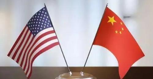 中美贸易战已经变味儿了！现在已经不是什么芯片，加税，减少逆差的问题了。现在是要强