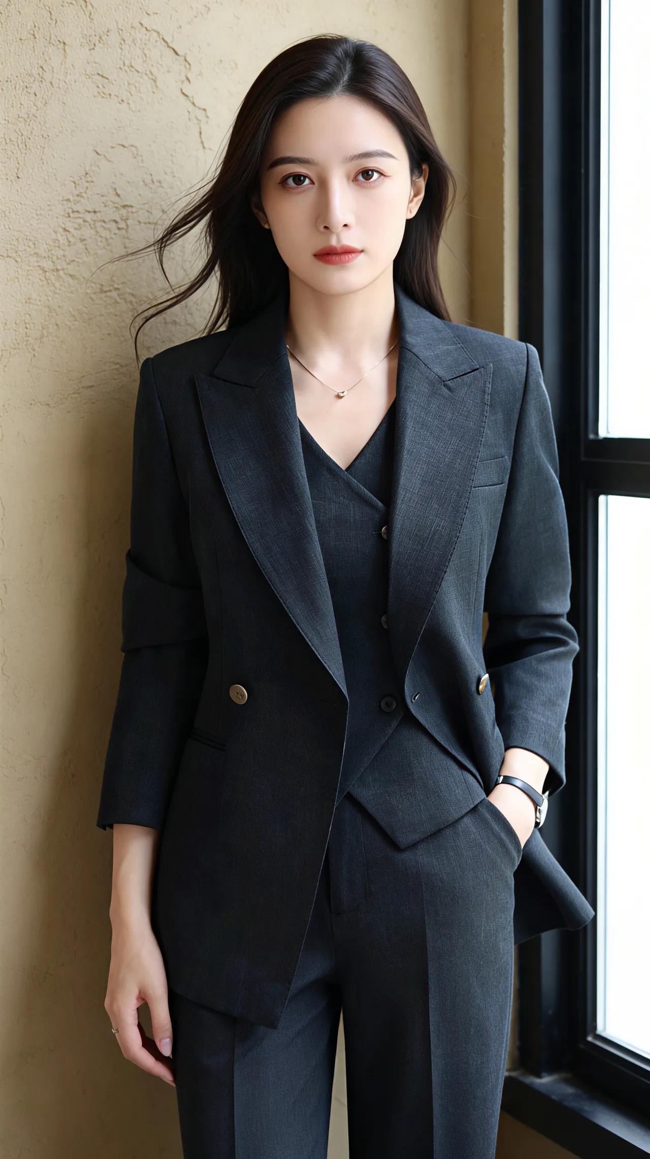 职场穿搭怎样更显女人味?怎么穿出成熟、气质感怎么成为一个精致的女人