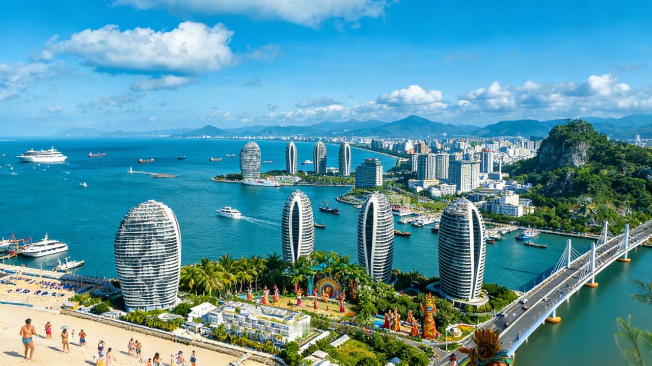 如果所有人都不买房，房价肯定会跌，而且会跌得很惨。这就好比一个大集市，摊位上