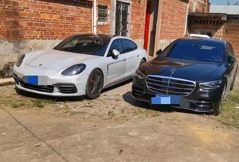 你发现了吗？现在回农村过年，开辆豪车，压根算不上有面子。过年回老家才发觉，村里的