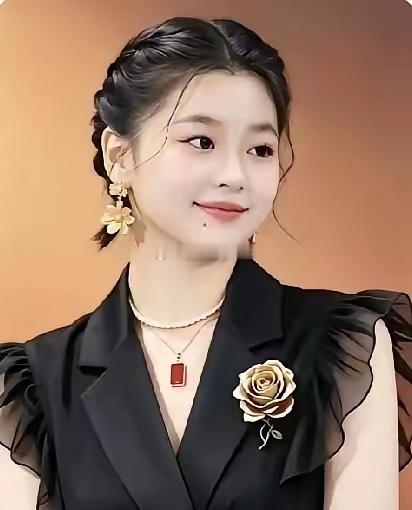全红婵自主拿下代言了！这次收益全部归她自己，和之前安排完全不一样以往运动员的商务