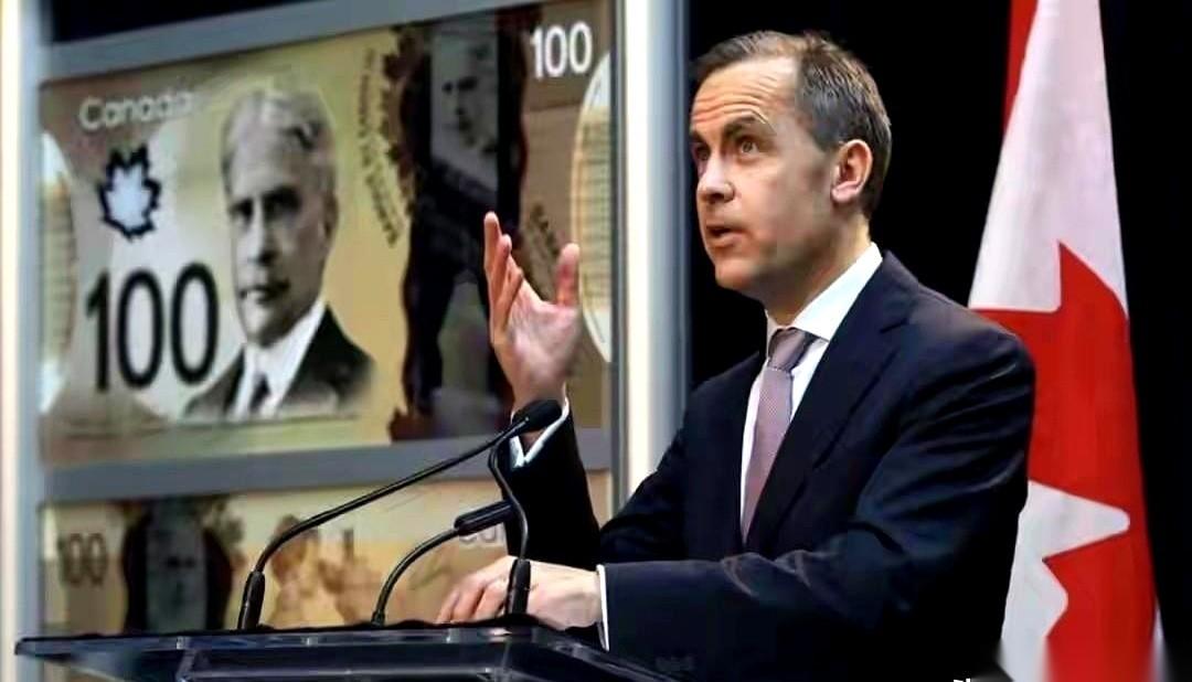 1月30号，特朗普一份文件甩出来，就一句话：所有加拿大造的飞机，进美国市场，先交