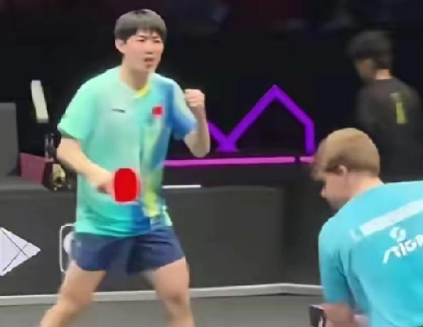 会灌鸡汤的教练才是好教练！刘恒指导这波“灌鸡汤式”指导那是真懂火候——先