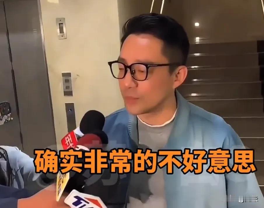 具俊晔到底有没有爱过大S？答案是否定的。从他支持自己老婆各种告前夫开始，就可以看