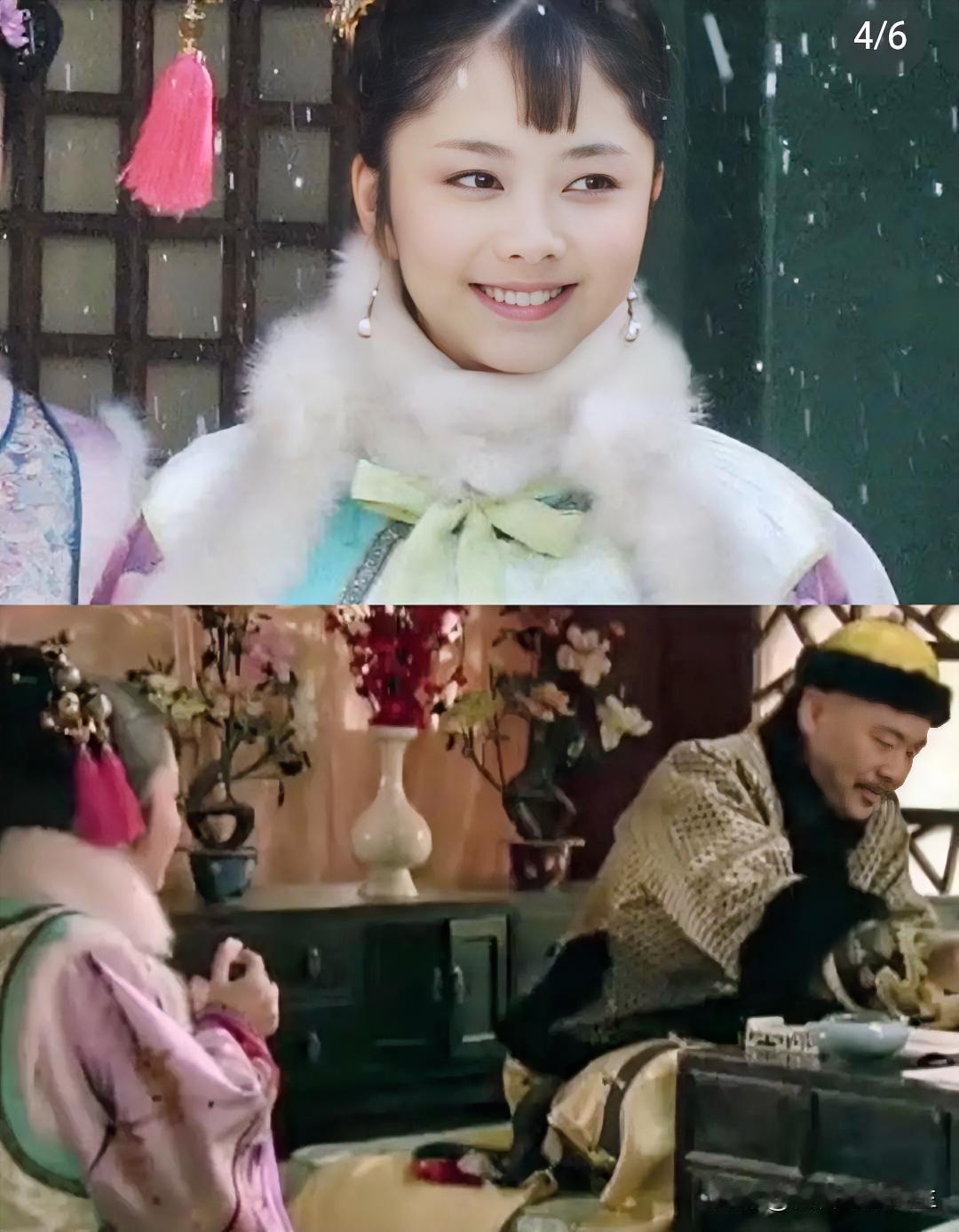 还有还有，谭松韵和小哇也没CP感，而且个人觉得她和宋威龙的CP感没有和张新成好