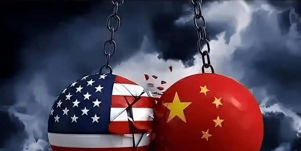 中美关税大战最大成果不是中国胜了，而是美国再无手段控制中国。美国原本打算用对付俄