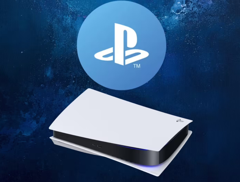 索尼强制要求PS5升级14.10固件才能登录PSN，破解主机被迫二选一