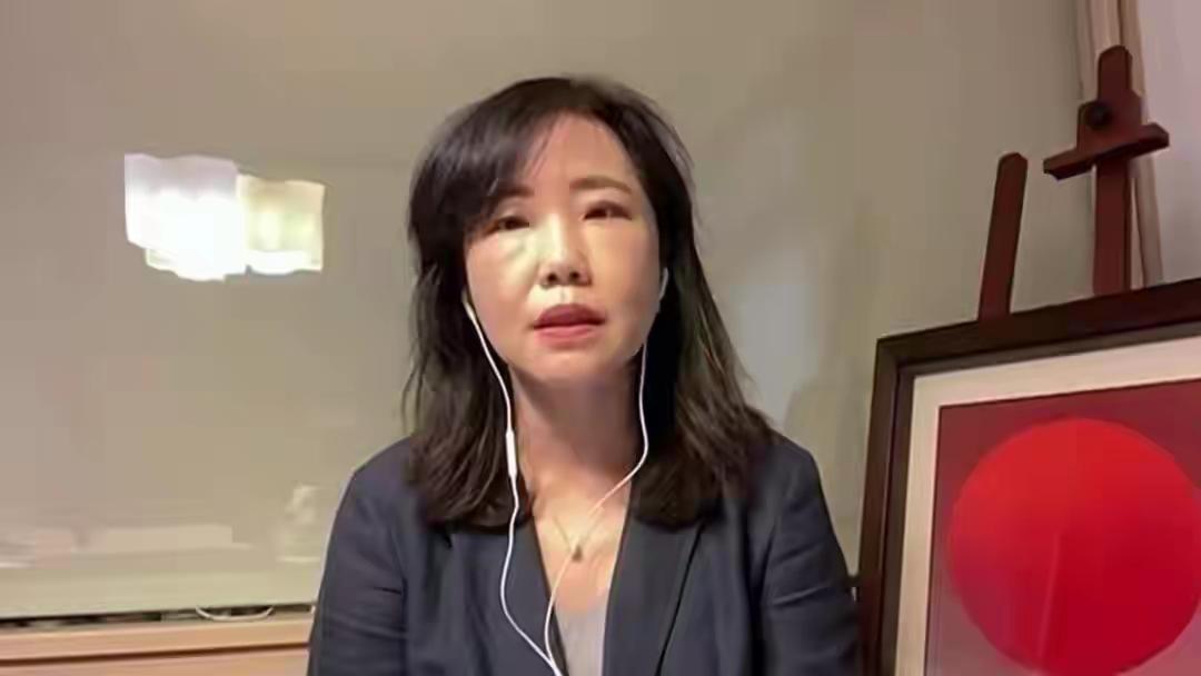 郑丽文协请资深媒体人尹乃菁出任文传会副主委一职，预计2月2日上任，她本人表示头衔