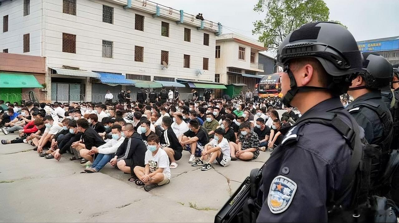 诈骗无处不在！联合国估计，全球仍有数十万人被困在诈骗园区。另据媒体报导，自202