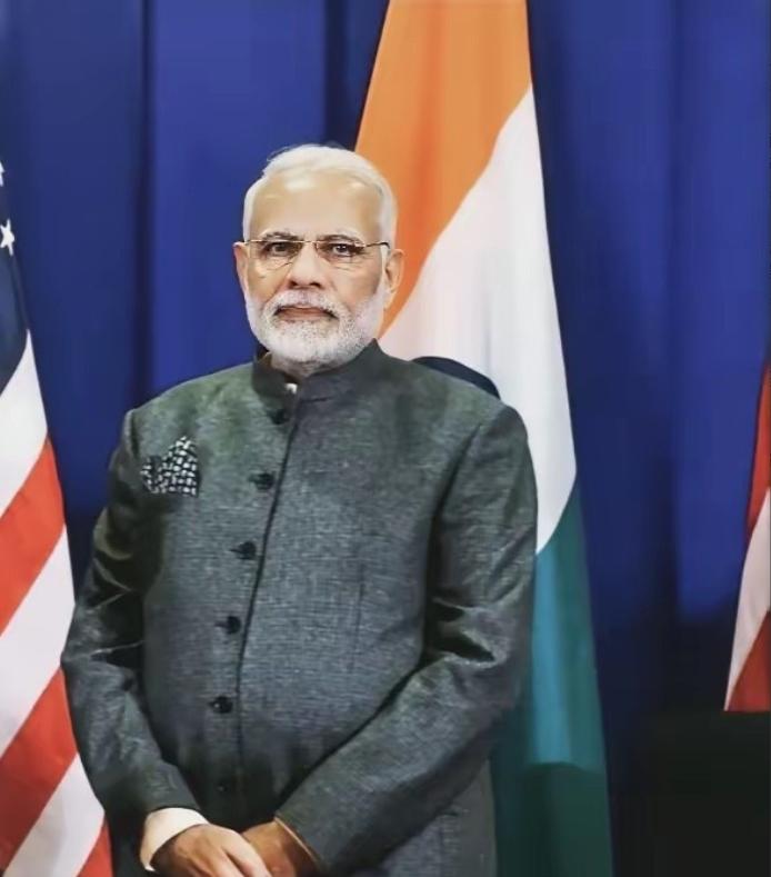 印度彻底傻眼了！平时跟着欧美给中国使绊子，如今一场中东乱局，就逼得它放下傲慢，求