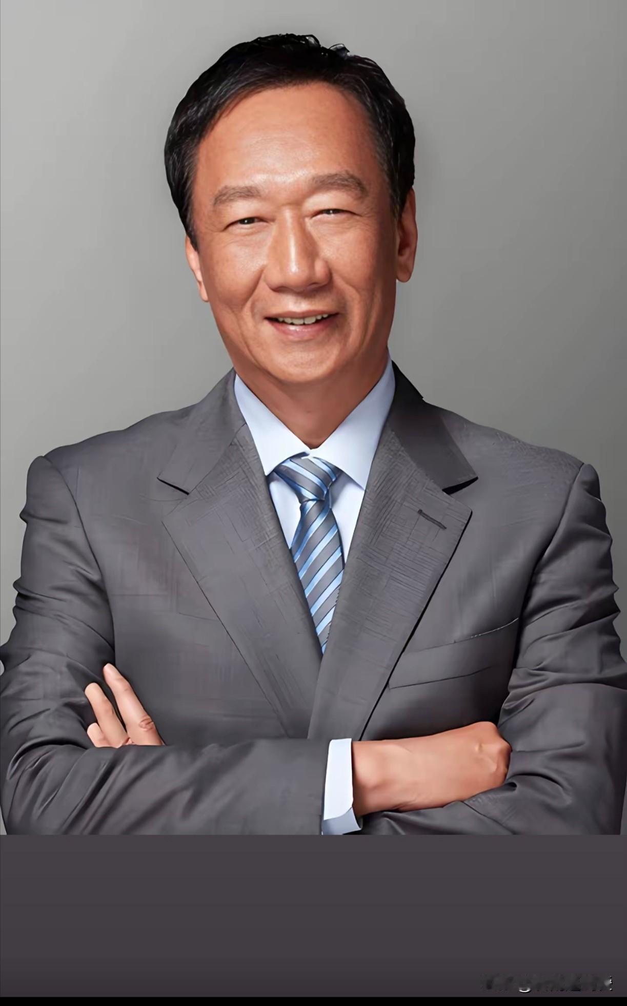 重要消息‼️‼️富士康的崩溃太过突然,令郭台铭猝不及防。代工巨头本应稳如