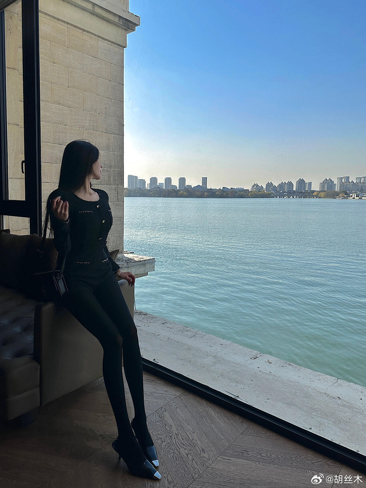 要一直保持漂亮