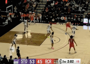 杨瀚森8分2篮板1抢断，无奈队友太拉胯，混音落后国王15分北京时间12月17日