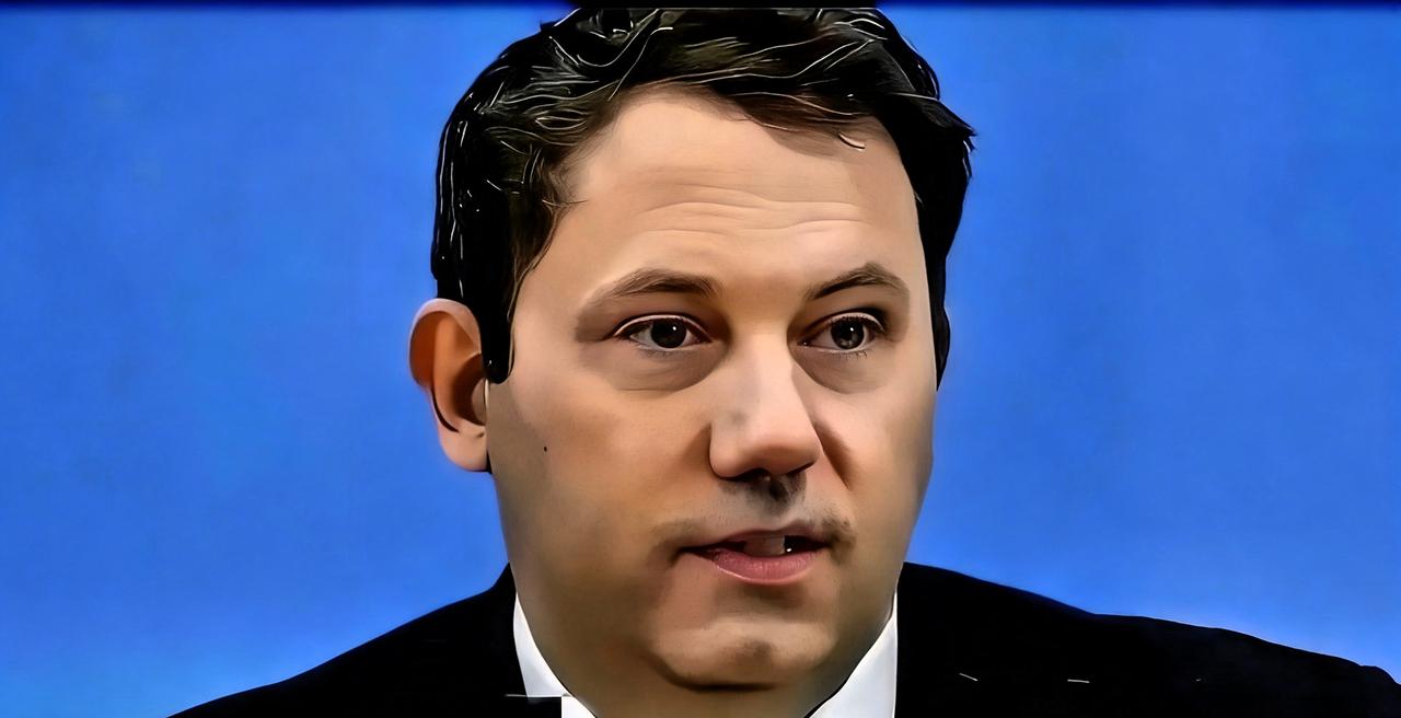 果不其然​德国副总理兼财政部长克林拜尔结束为期三天的中国之行后，带回一条重要警