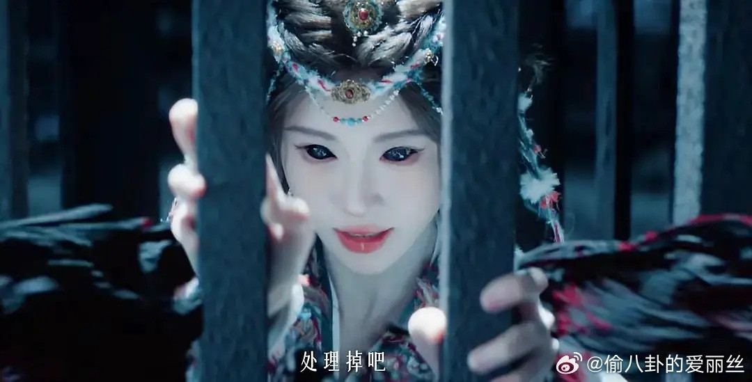 每天都在说郭导的审美好，就看看这几张照片真的好吗？我要是鞠婧祎的粉丝，我都不会原