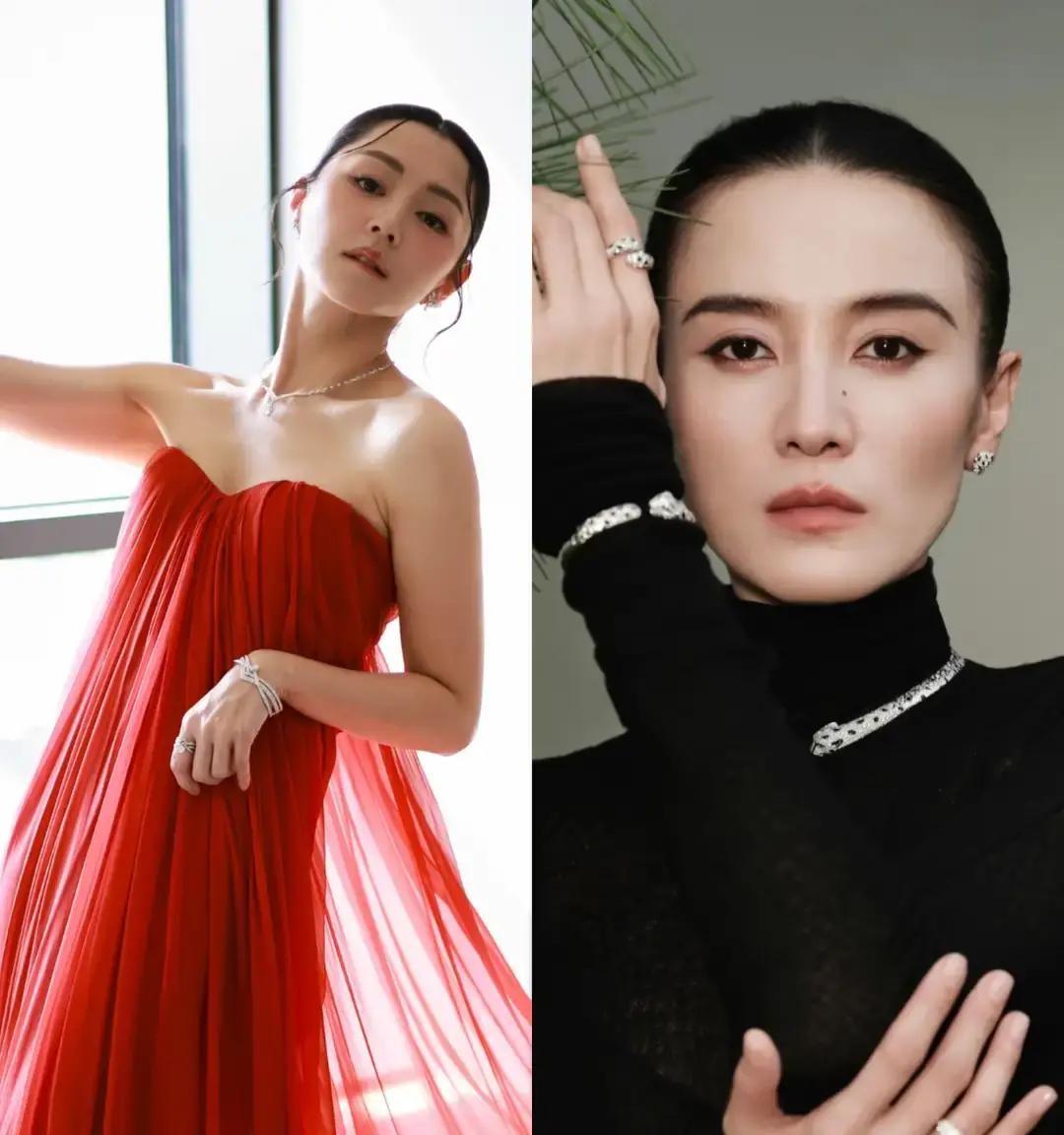 宋佳这次没能获奖很正常的说白了，差的不是人气，也不是演得松不松，关键落在剧本