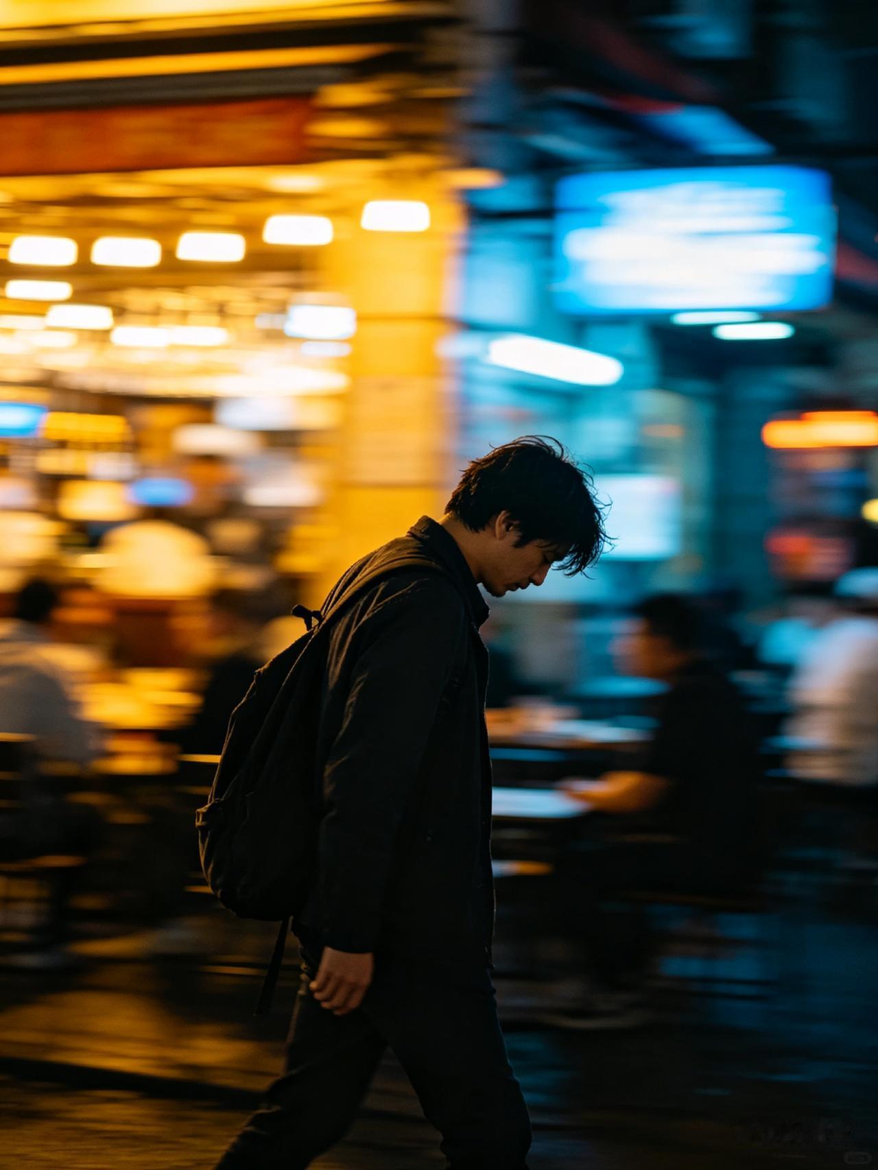 无效的社交，正在透支你的人生我们终其一生，都在寻找相处舒服的关系，却常常在