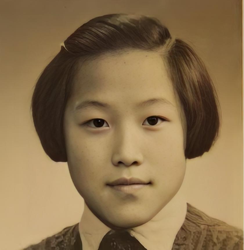 1971年，陕西一老农为贪图便宜，娶了一个小自己10岁而且不要彩礼，但是坐过牢的