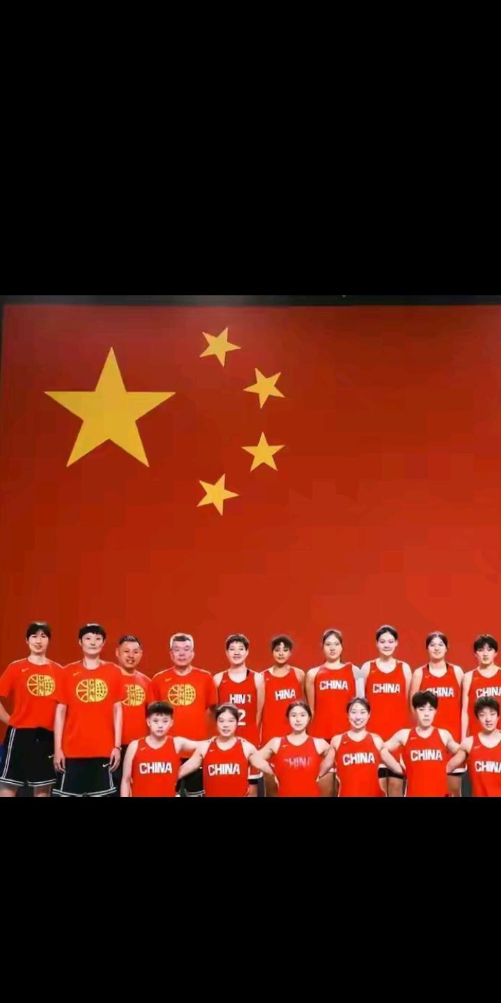 女篮亚洲杯开战中国首战新西兰今