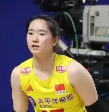 倪非凡一直都在梦游今天中国女排输给哥伦比亚一局是非常不应该的。像墨西