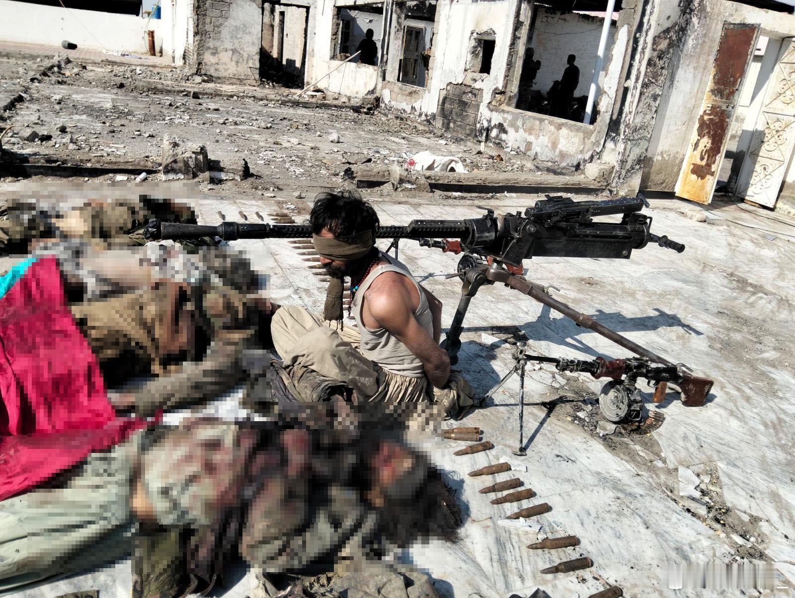 巴基斯坦宣布在近日与俾路支分离势力的战斗中，共击毙187名恐怖分子。这个数字足以