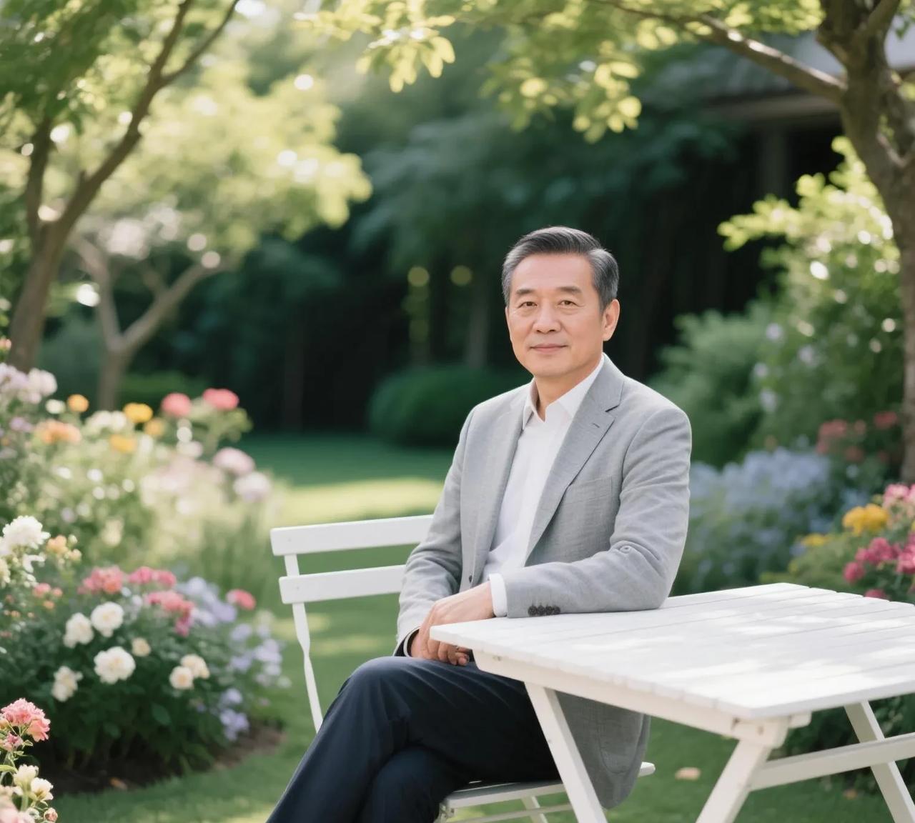 话说一位男子去按摩店按摩，由于他是在醉酒状态下，按摩完事迷迷糊糊就回家了。