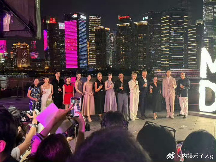 迪丽热巴迪奥大使合影站C迪丽热巴站c位不是毋庸置疑的嘛[滑稽笑]​​​