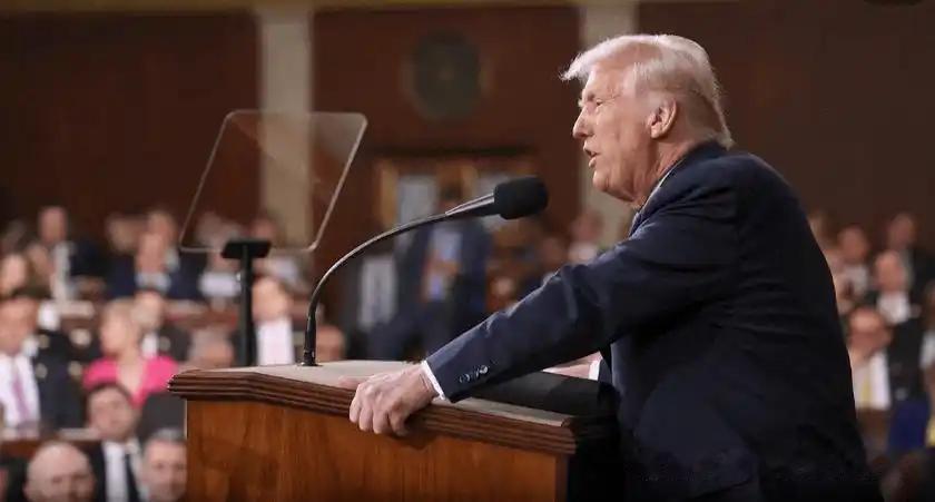 特朗普非要吞并格陵兰岛的企图，竟然将欧洲三大国推向了中国一边。欧洲传统三大国英