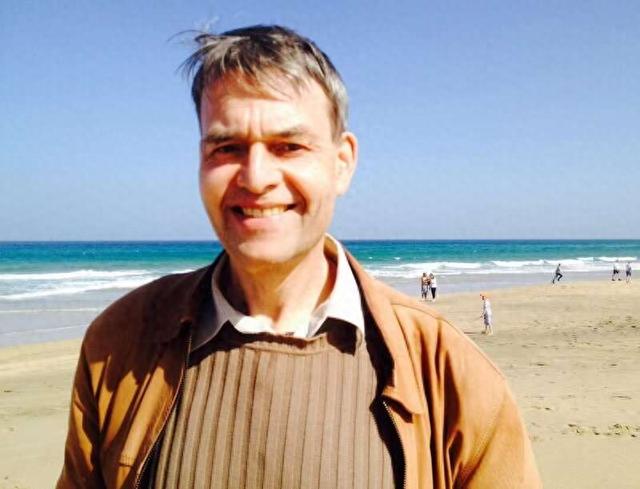 外眼看两会|德国汉学家司马涛: 中国两会汇聚社会各界关切