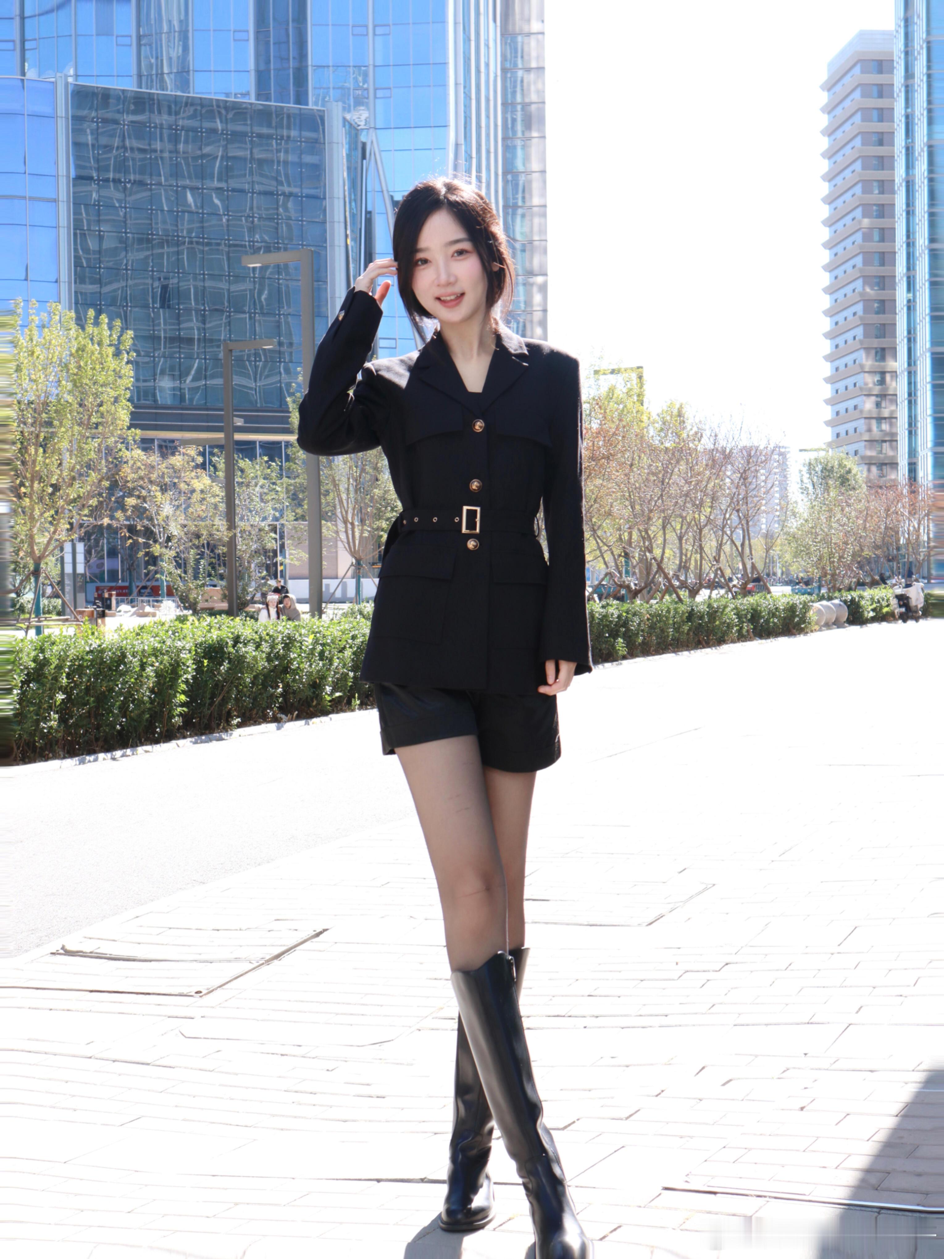 秋天就应该有秋天的样子~