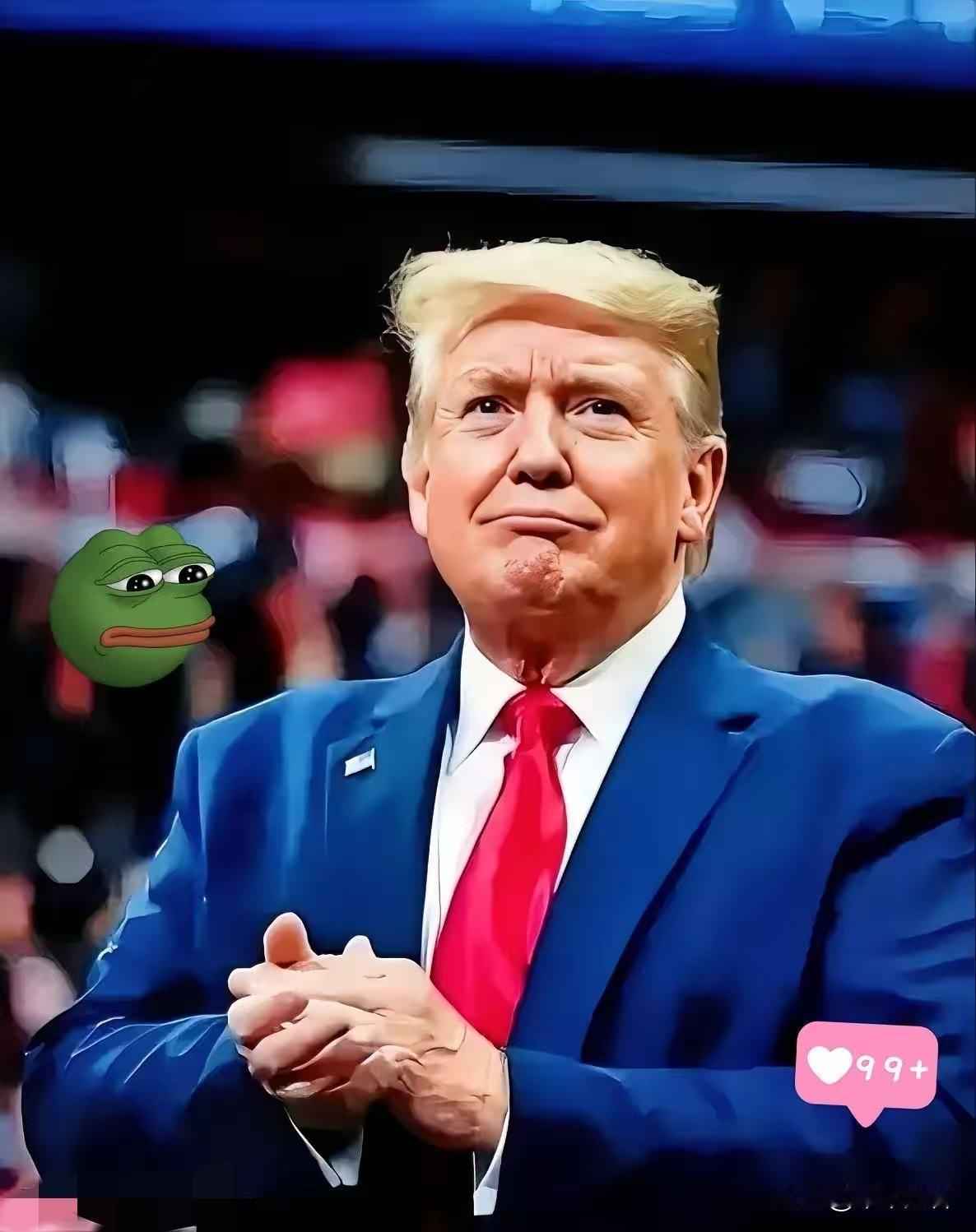 一大早听了个天大的笑话：拦个军售就要开战？口气挺硬，也不怕风大闪了舌头。​扒