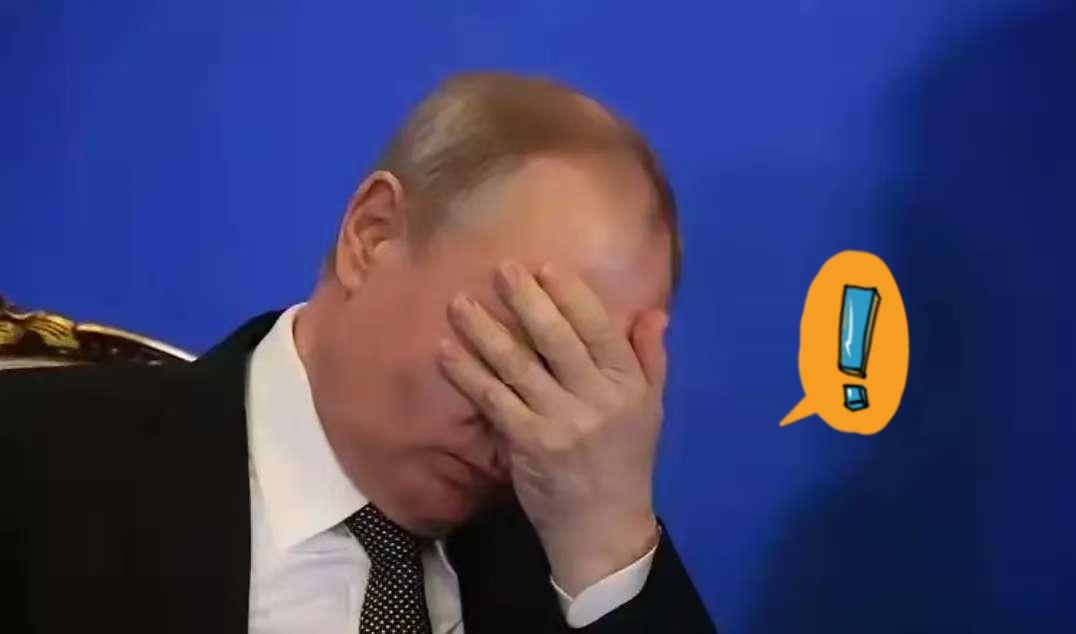 俄试射“海燕”核导弹竟自跳火坑？欧洲停火方案反获神助攻！