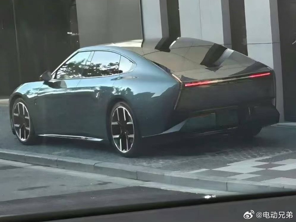 小鹏这个是真不错啊[微笑]​​​