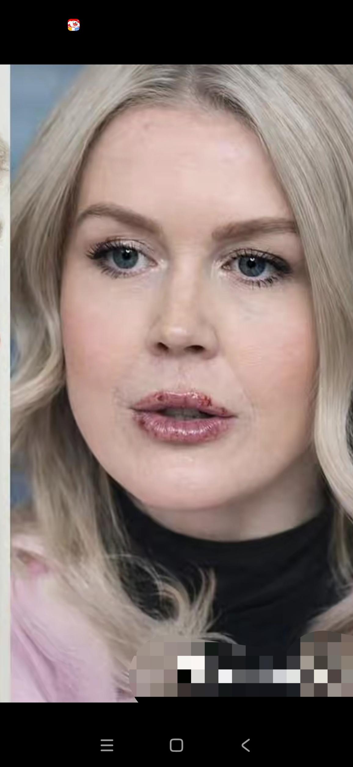 对伊朗开战才进入第4天，白宫新闻发言人莱维特就着急上火了。莱维特着