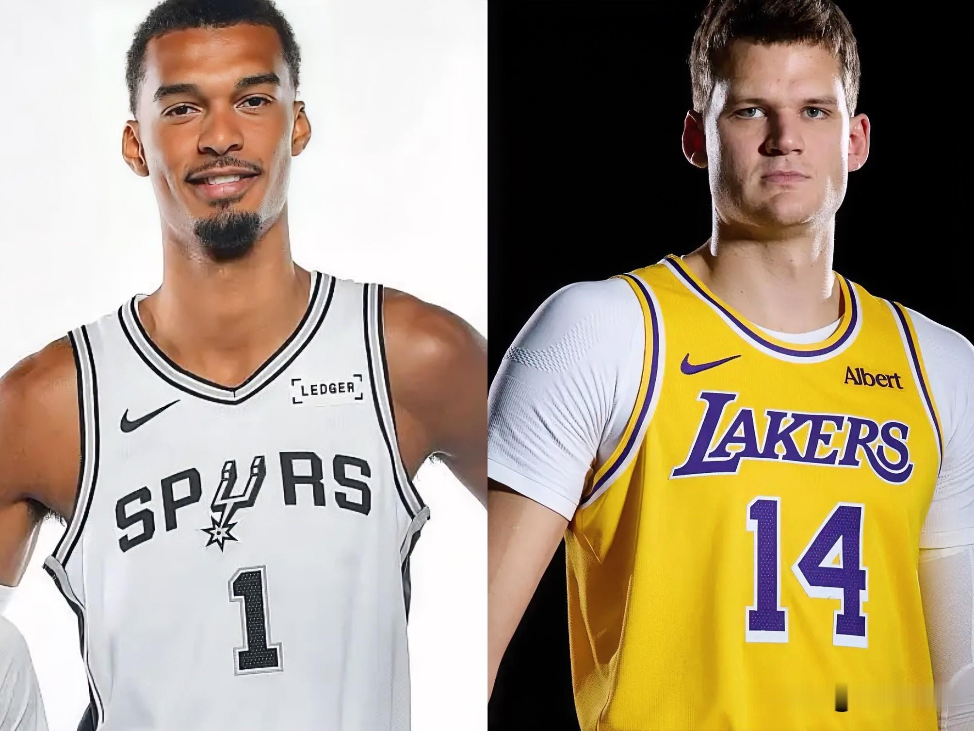 近4个赛季，NBA中盖帽最厉害的5位球员：1、文班亚马——过去4个赛季（2022-23至2025-2
