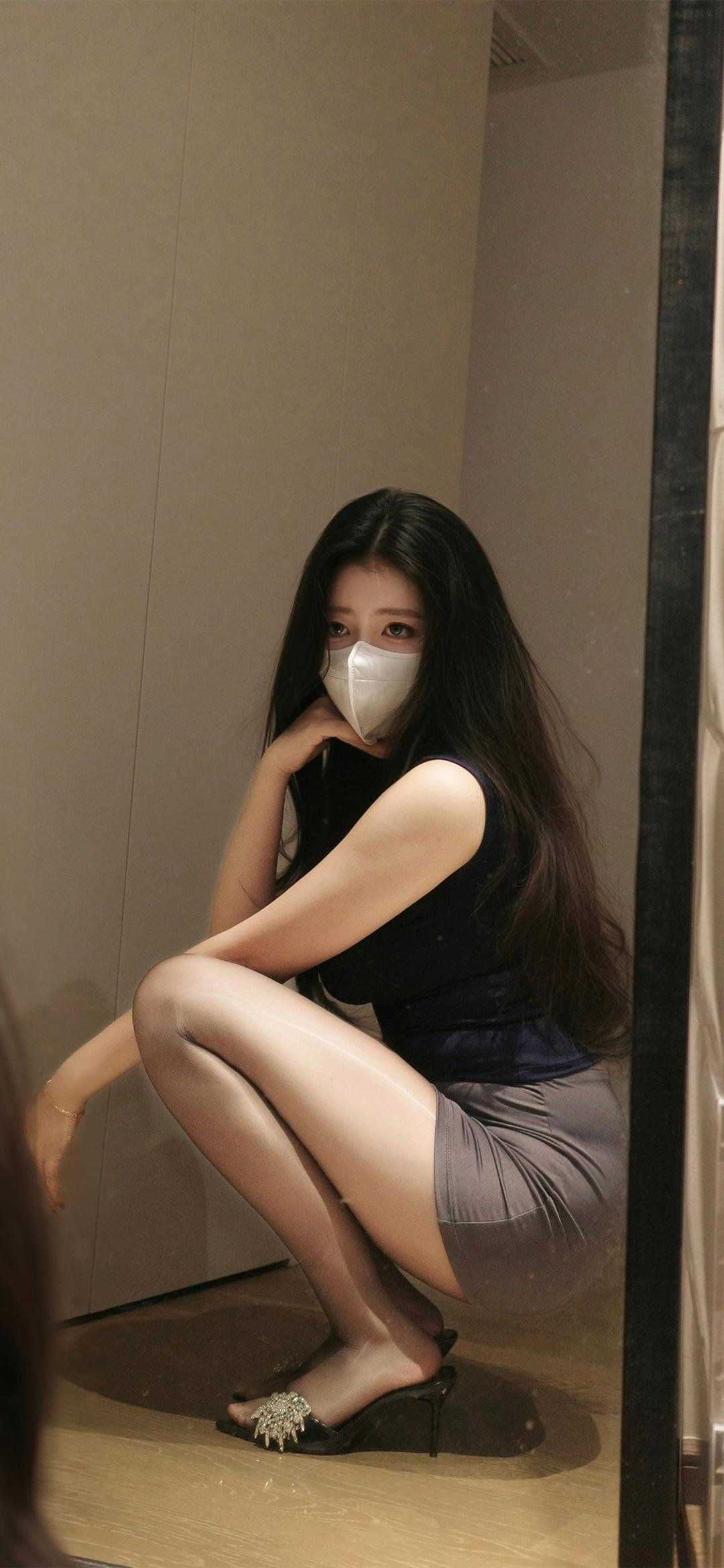 看看气质女神的穿着搭配吧😘