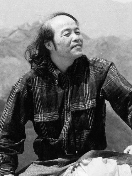 “有时，人的一生只为了某一个特别的相会。”先生走好